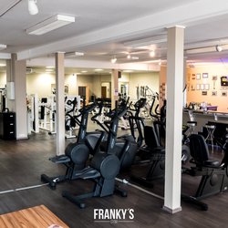 Franky's Gym - Cardioarea