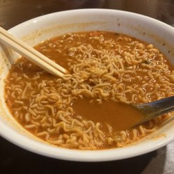 Rio Vista Elementary - Noodle