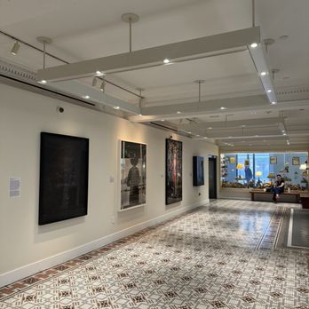 21c Museum Hotel Cincinnati - Hotels Near Me - Cincinnati, Ohio