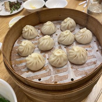 Bryan's Dumpling House - Dim Sum Near Me - Greenwood Village, Colorado Bryan's Dumpling House - Dim Sum Near Me - Greenwood Village, Colorado