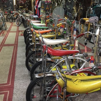 Bicycle Heaven - Museums Near Me - Pittsburgh, Pennsylvania