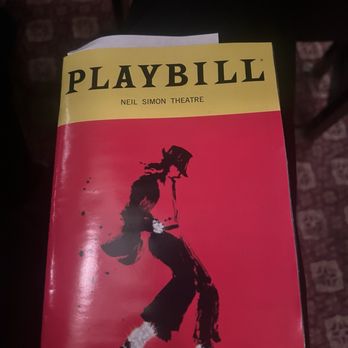 Neil Simon Theatre - Performing Arts Near Me - New York, New York Neil Simon Theatre - Performing Arts Near Me - New York, New York