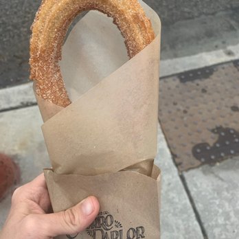 Churro Parlor - JANE - Mexican Near Me - Chicago, Illinois