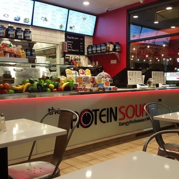 the Protein Source - Juice Bars & Smoothies Near Me - Las Vegas, Nevada the Protein Source - Juice Bars & Smoothies Near Me - Las Vegas, Nevada