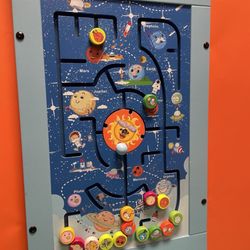 Falls Family Fun - A few of these hidden around, my toddler loved them