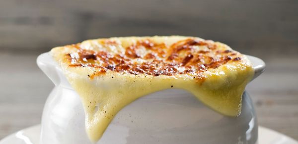Crêperie Chez Suzette by null