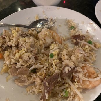 Dumpling Inn - Deluxe Fried Rice - Chinese Near Me - San Diego, California Dumpling Inn - Deluxe Fried Rice - Chinese Near Me - San Diego, California