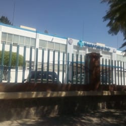 Sanatorio Moderno Pablo Anda