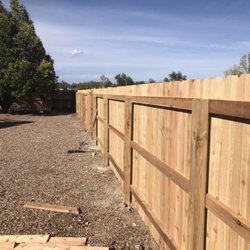 Owens Custom Fencing - Pueblo west