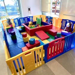 Little Seekers Softplay
