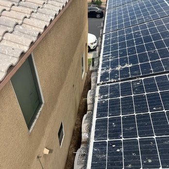 Burns Pest Elimination - Pest Control Near Me - Las Vegas, Nevada