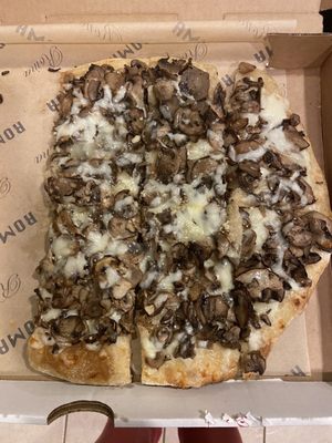 Roma Alla Pala by null