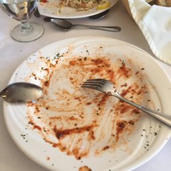 La Galouïne Auberge  Restaurant - cest bon le pâtés traditionnels et pizza saumon et crevettes