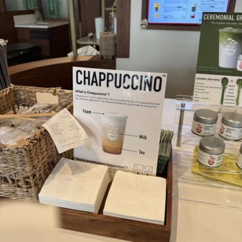 Cha Redefine - inch resting - Coffee & Tea Near Me - Arcadia, California Cha Redefine - inch resting - Coffee & Tea Near Me - Arcadia, California