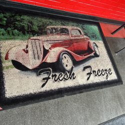 Fresh Freeze Drive-In