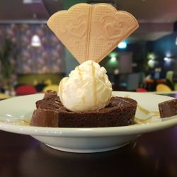 Luca's