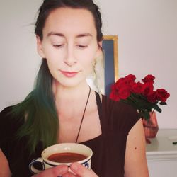 Conversations with Cacao