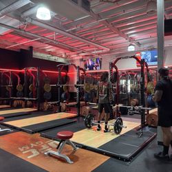 UFC GYM La Mirada