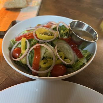 Enzo Restaurant + Pizzeria - Italian Near Me - Morristown, New Jersey