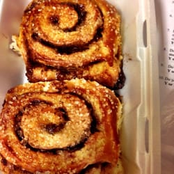 Niva's - Sticky Heaven, Mrs Niva