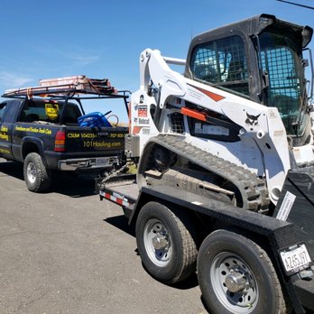 101 Hauling - Junk Removal & Hauling Near Me 101 Hauling - Junk Removal & Hauling Near Me
