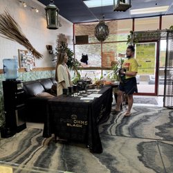Kratom Kafe