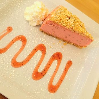 Meechy's Cheesecakes - Strawberry Shortcake Cheesecake - Pasta Shops Near Me - Palmdale, California Meechy's Cheesecakes - Strawberry Shortcake Cheesecake - Pasta Shops Near Me - Palmdale, California