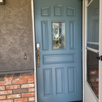 Dynamic Pro Painter - Front color change - Painters Near Me - Oceanside, California Dynamic Pro Painter - Front color change - Painters Near Me - Oceanside, California
