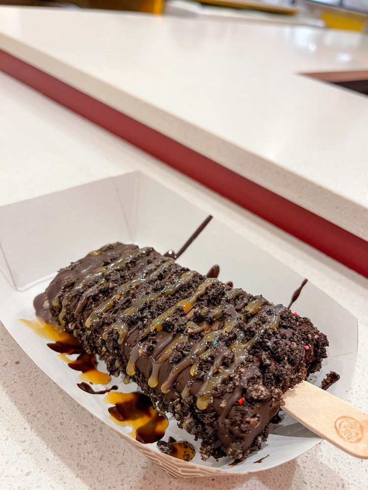 MORELIA GOURMET PALETAS Updated April 2024 87 Photos & 53 Reviews