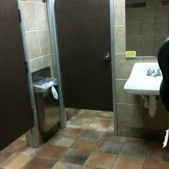 Burger King - Ladies' restroom. - Burgers Near Me - Springville, New York Burger King - Ladies' restroom. - Burgers Near Me - Springville, New York