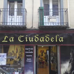 La Ciudadela