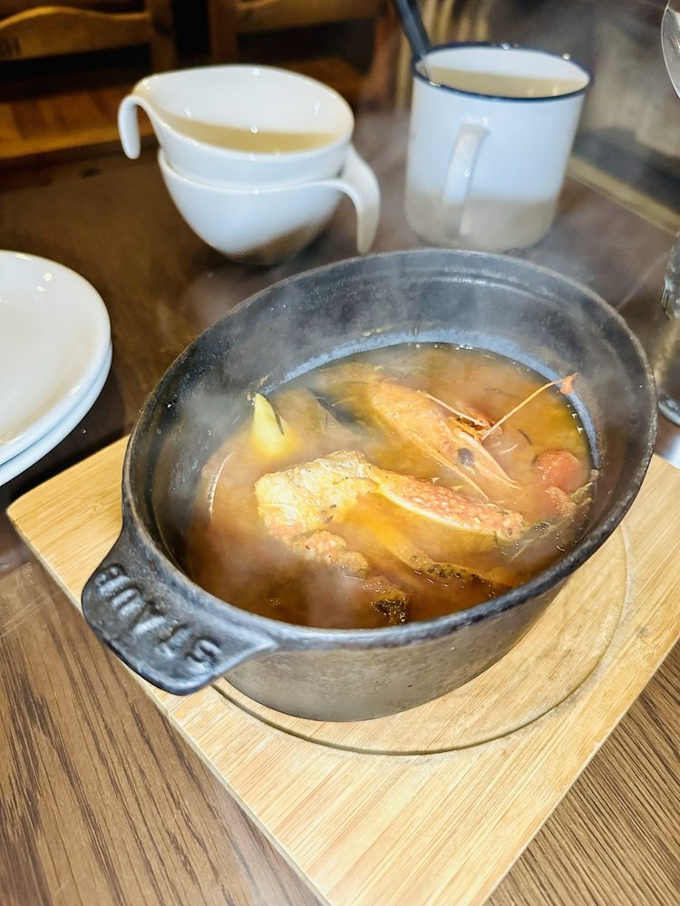 American Bistro Nash