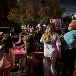 Obsessions Gift Shop - Halloween Symphony Spooktacular