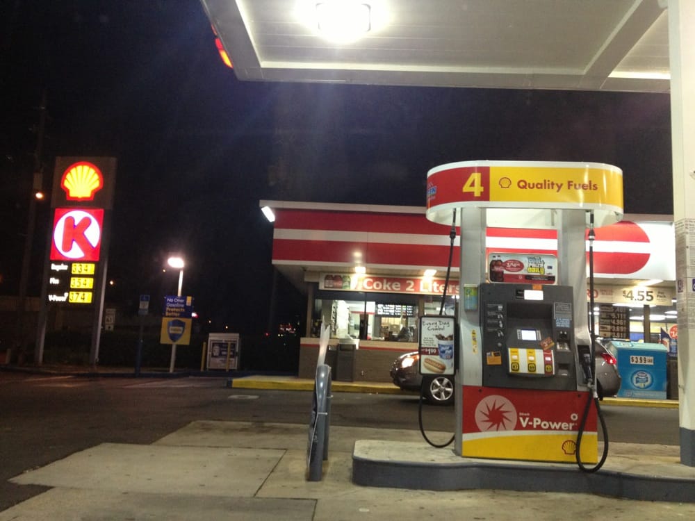 SHELL Updated October 2024 3510 Thomasville Rd, Tallahassee