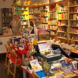 Buchhandlung von Gellhorn