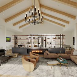 Residences at Kingwood