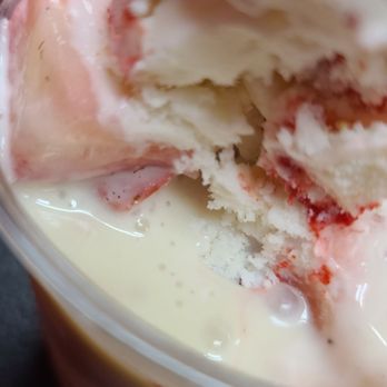 Sugar Daddy Snack Attack - Crema - Desserts Near Me - San Antonio, Texas