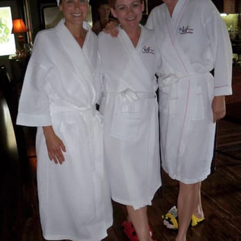 Body Harmony Spa - Group Sessions - Day Spas Near Me - Broken Bow, Oklahoma Body Harmony Spa - Group Sessions - Day Spas Near Me - Broken Bow, Oklahoma