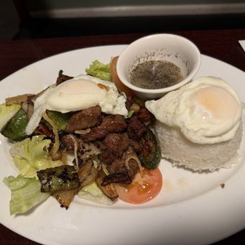 Huynh Restaurant - 57. Com Bo Luc Lac - Shaking Beef - Vietnamese Near Me - Houston, Texas Huynh Restaurant - 57. Com Bo Luc Lac - Shaking Beef - Vietnamese Near Me - Houston, Texas