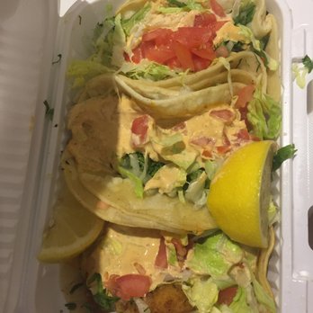 Tacos El Bronco - Fish Taco Shrimp Taco - Mexican Near Me - Brooklyn, New York Tacos El Bronco - Fish Taco Shrimp Taco - Mexican Near Me - Brooklyn, New York