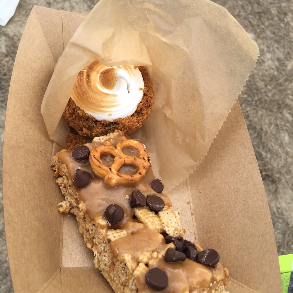 BKeDSHoP - Donuts Near Me - Charleston, South Carolina