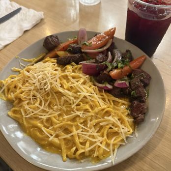 Picante - Peruvian Near Me - Ontario, California