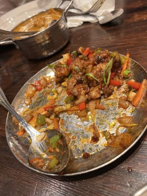 Amma's South Indian Cuisine by null