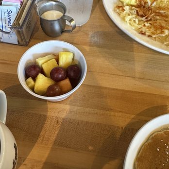 Jam + Toast - Fruit cup (side portion with entree) - Breakfast & Brunch Near Me - Irving, Texas Jam + Toast - Fruit cup (side portion with entree) - Breakfast & Brunch Near Me - Irving, Texas