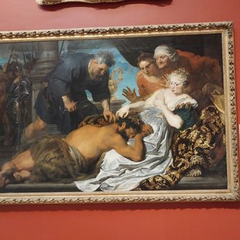 Dulwich Picture Gallery - Painting - Art Galleries Near Me - London, XGL Dulwich Picture Gallery - Painting - Art Galleries Near Me - London, XGL