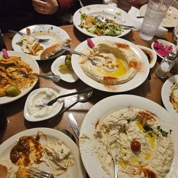 Olive & Lime Cafe - Variety of hummus and dips - Mediterranean Near Me - Columbus, Ohio Olive & Lime Cafe - Variety of hummus and dips - Mediterranean Near Me - Columbus, Ohio