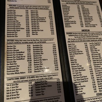 Two Fools Tavern - Whiskey menu - Irish Near Me - Albuquerque, New Mexico Two Fools Tavern - Whiskey menu - Irish Near Me - Albuquerque, New Mexico