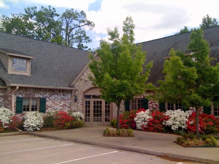 TULSA VISION CLINIC Updated October 2024 4433 S Harvard Ave, Tulsa