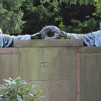 Friedhof Ohlsdorf - Funeral Services & Cemeteries Near Me - Hamburg, HH