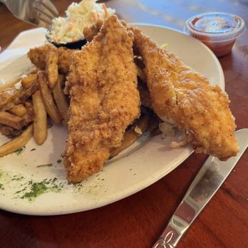 Olivia's In the Village - Fried fish - Italian Near Me - Gloucester, Virginia Olivia's In the Village - Fried fish - Italian Near Me - Gloucester, Virginia